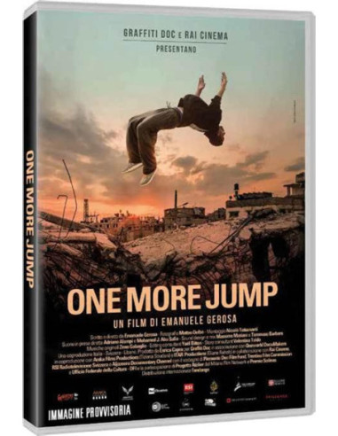 One More Jump