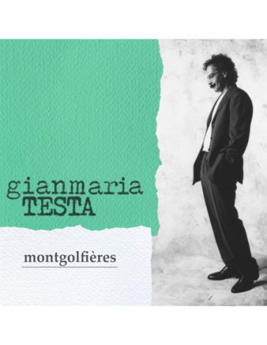 Testa Gianmaria - Montgolfieres (180 Gr.)