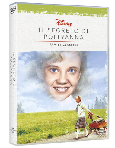 Segreto Di Pollyanna (Il) (Family Classics)