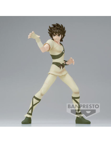 Saint Seiya: Banpresto - Saint Cosmo Memoir Pegasus Seiya - Tv Anime Episode 1 Version