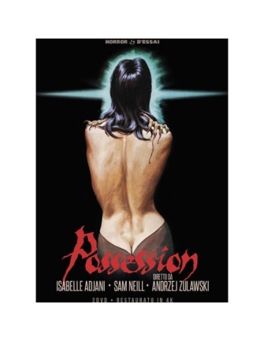 Possession (Special Edition) (Restaurato In Hd) (2 Dvd)