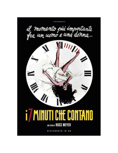 7 Minuti Che Contano (I)