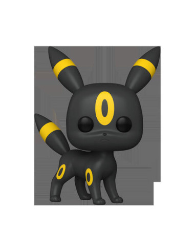 Pokemon: Funko Pop! Games - Umbreon (Vinyl Figure 948)