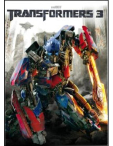 Transformers 3