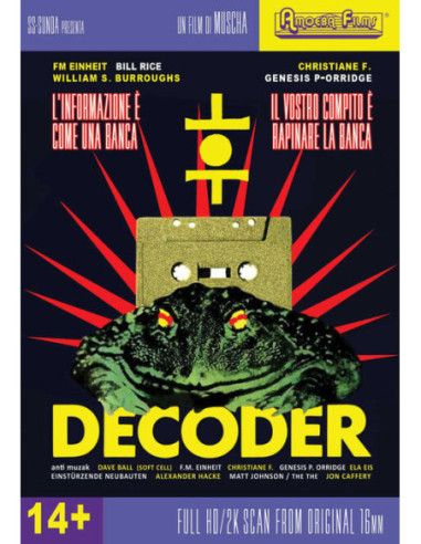 Decoder