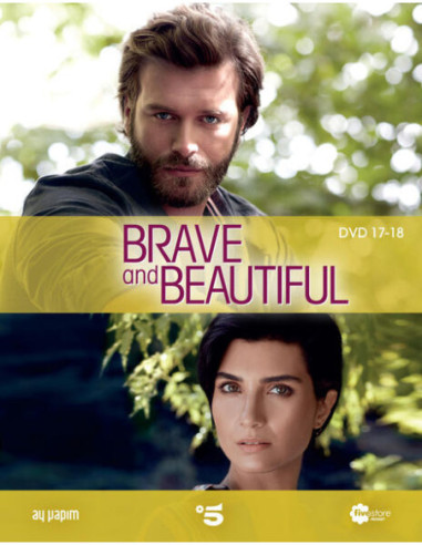 Brave And Beautiful n.09 (Eps 65-72)