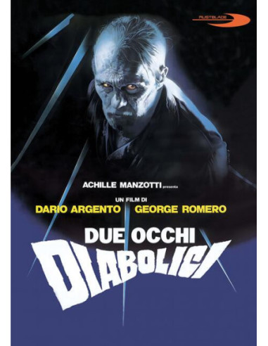 Due Occhi Diabolici (ed.2024)