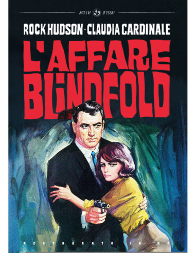 Affare Blindfold (L') (Restaurato In Hd)