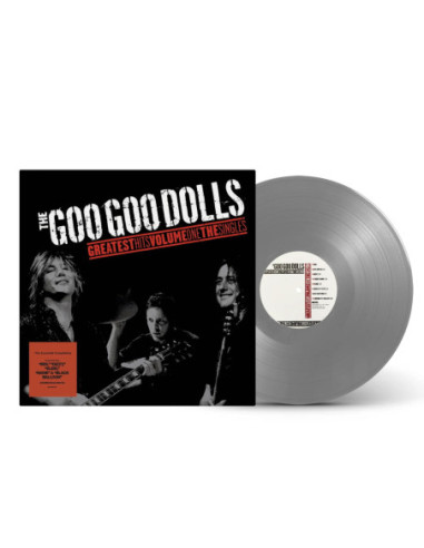 Goo Goo Dolls - Greatest Hits Volume One - The