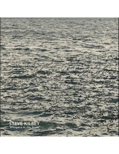 Kilbey, Steve - Whispers In The Attic - (CD)