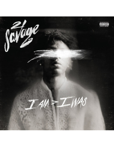 21 Savage - I Am  I Was