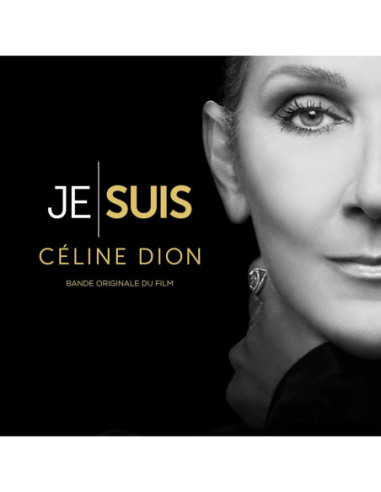 O. S. T. -Je Suis Celine Dion( Dion Celine) - Je Suis Celine Dion