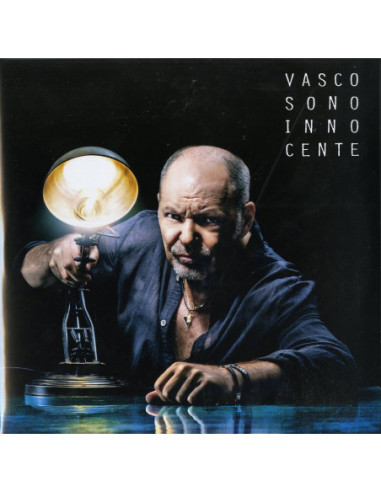 Rossi Vasco - Sono Innocente (Vinile Nero 180 Gr.)