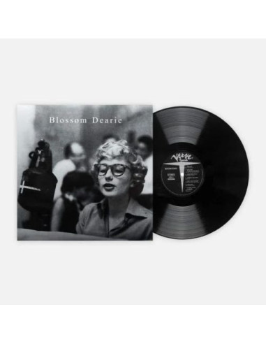 Blossom Dearie - Blossom Dearie180 Gram