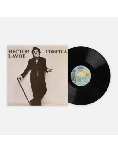 Lavoe Hector - Comedia180 Gram