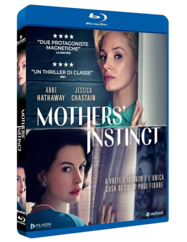 Mothers' Instinct (Blu-Ray)