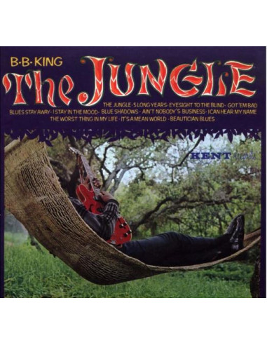 B.B.King - The Jungle