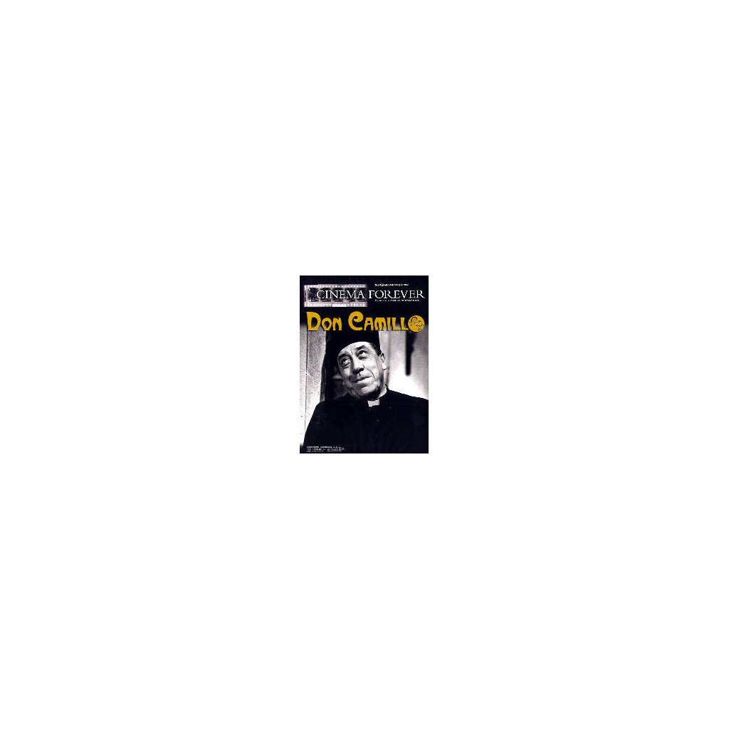 Don Camillo C.E. (2 dvd)