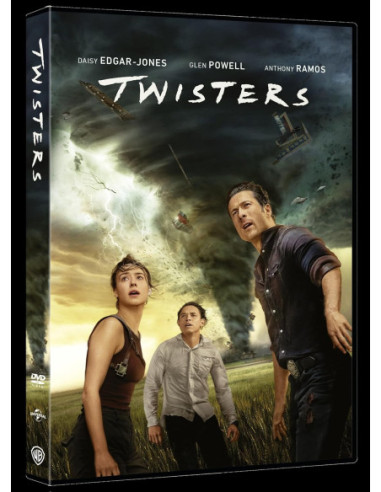 Twisters