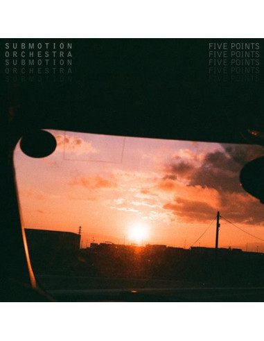 Submotion Orchestra - Five Points