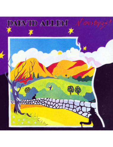 Daevid Allen - N Existe Pas!