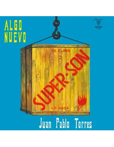 Torres, Juan Pablo Y - Super Son