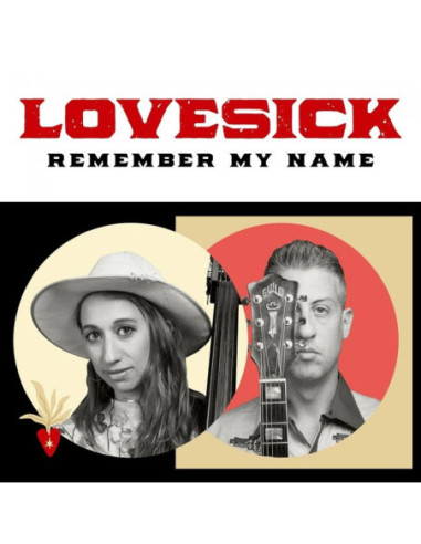 Lovesick - Remember My Name