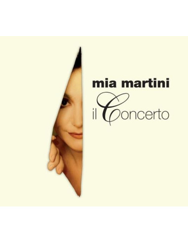 Martini Mia - Il Concerto - (CD)