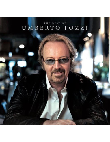 Tozzi Umberto - The Best Of Umberto Tozzi - (CD)