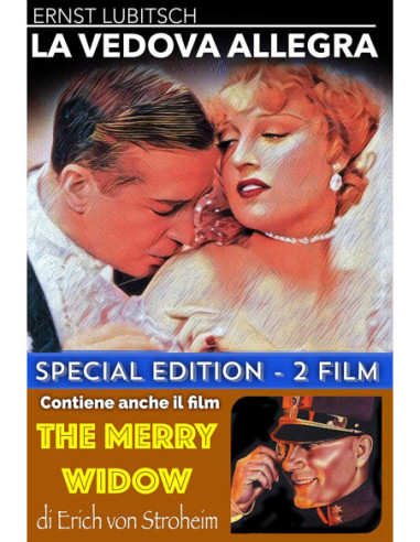 La Vedova Allegra / The Merry Widow