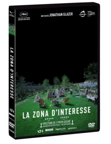 Zona D'Interesse (La)