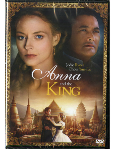 Anna And The King