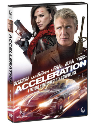 Acceleration