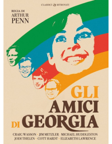 Gli Amici Di Georgia