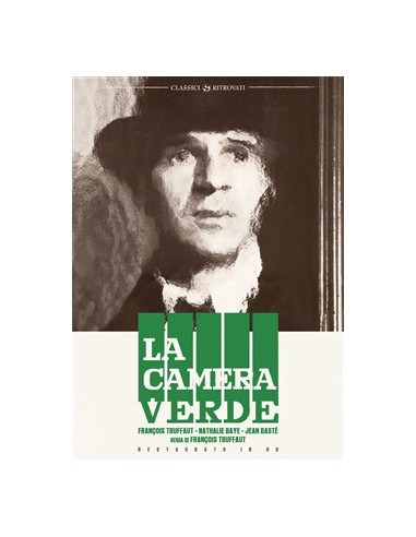 La Camera Verde (Restaurato In Hd)