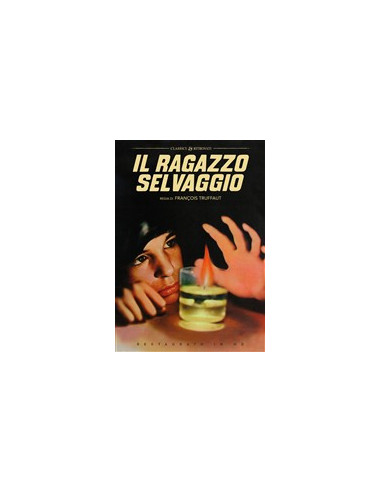 Il Ragazzo Selvaggio (Restaurato In Hd)