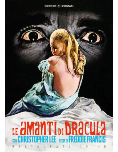 Amanti Di Dracula (Le)