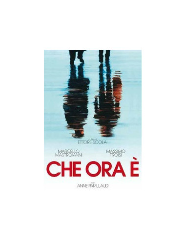 Che Ora E' (ed.2021)