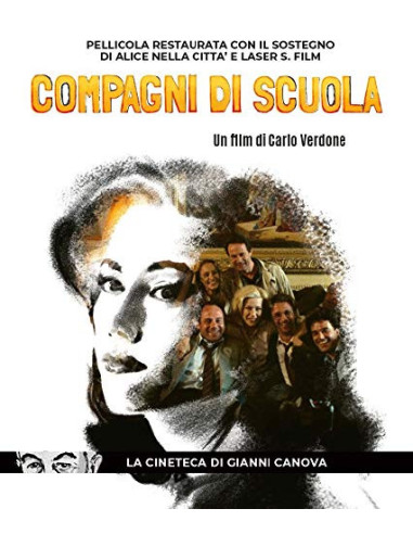 Compagni Di Scuola