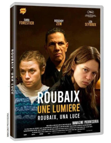 "Roubaix