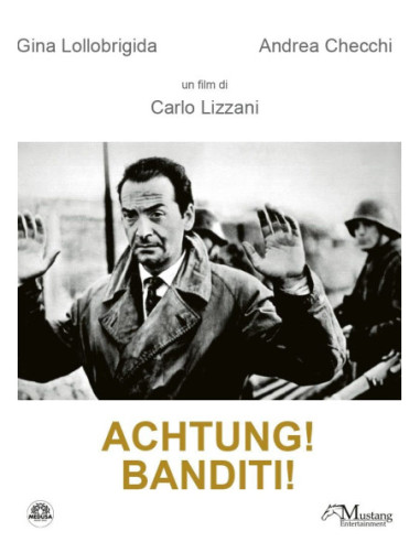 Achtung! Banditi