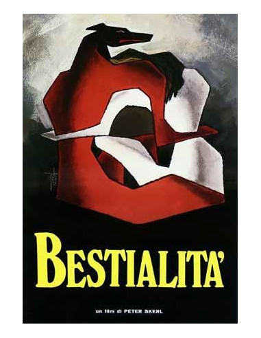 Bestialita'