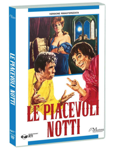 Piacevoli Notti (Le)