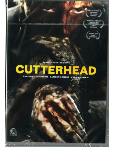 Cutterhead