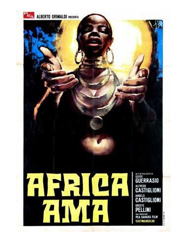 Africa Ama