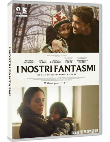 Nostri Fantasmi (I)