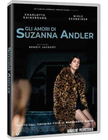 Amori Di Suzanna Andler (Gli)