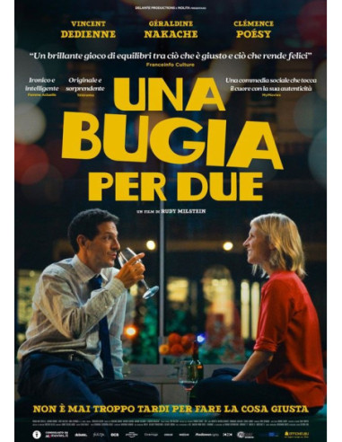 Bugia Per Due (Una)