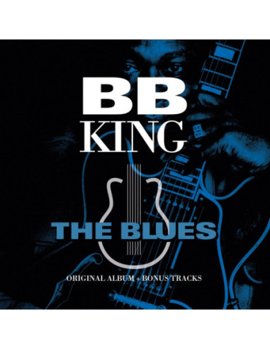 B.B. King - Blues