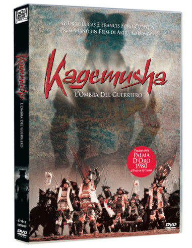 Kagemusha - L'Ombra Del Guerriero